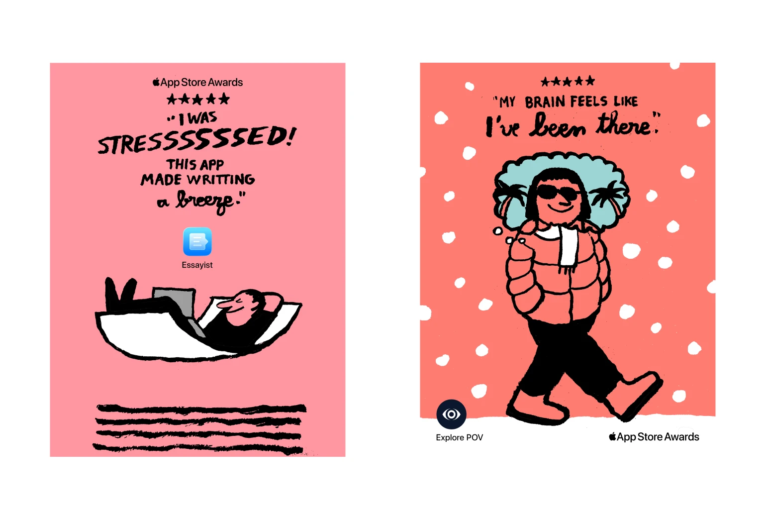  App Store Awards 2025 preview